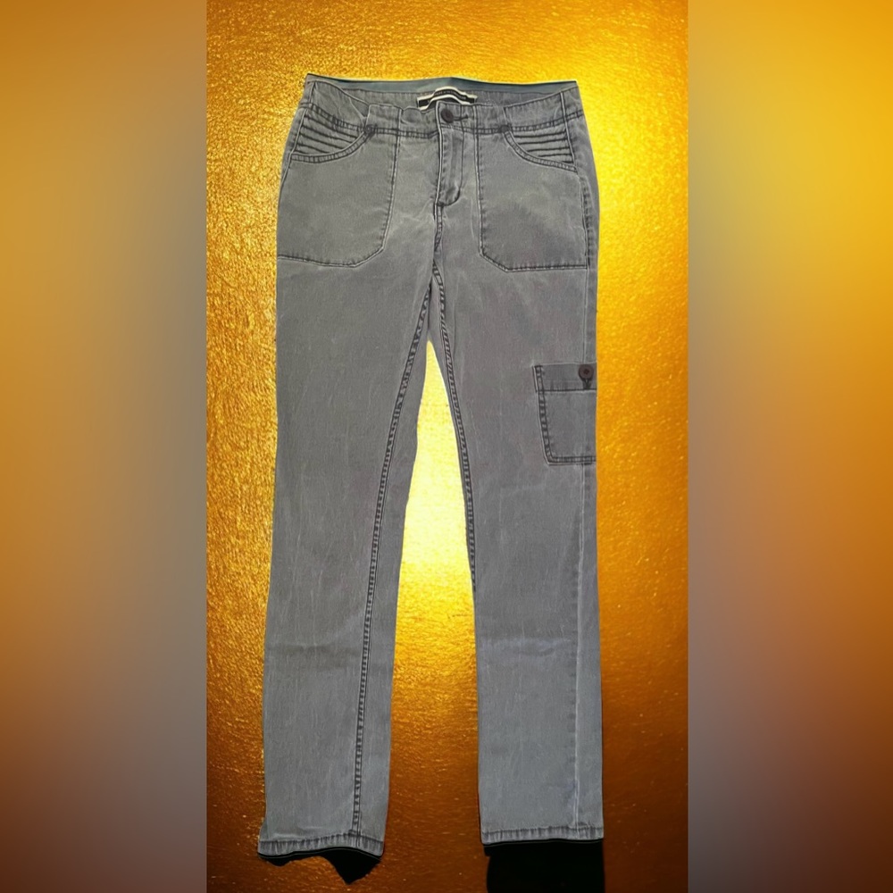 Anthropologie Daughters of the Liberation Jeans